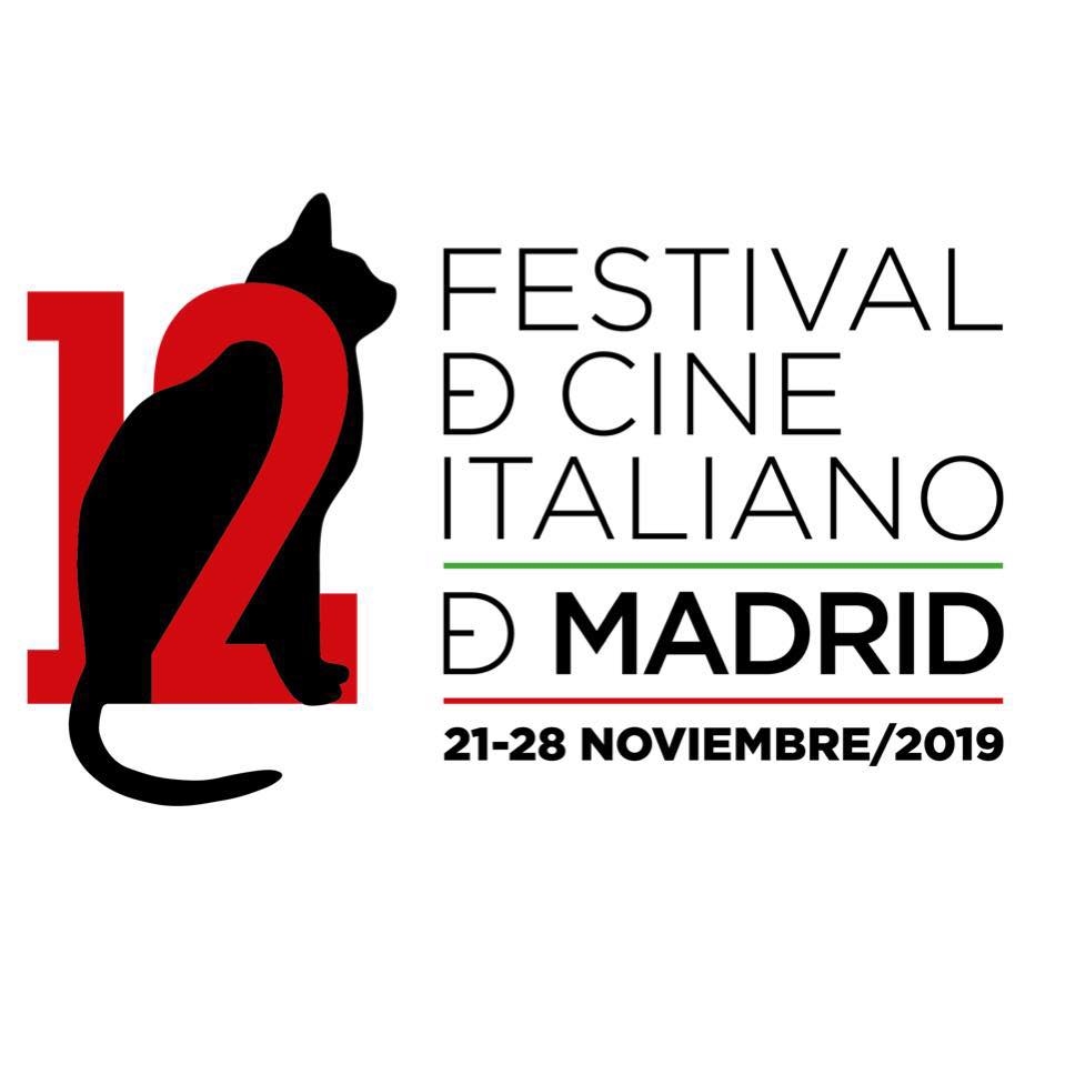 Madrid celebra la 12ª edición del Festival de Cine Italiano del 21 al 28 de noviembre